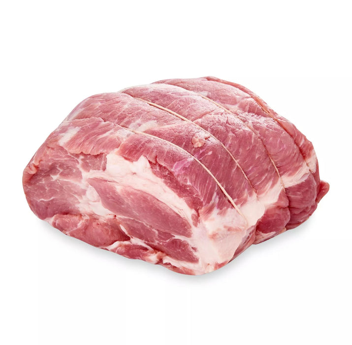 Signature Taste Pork Collar Roast String Tie 1Kg - Chilled