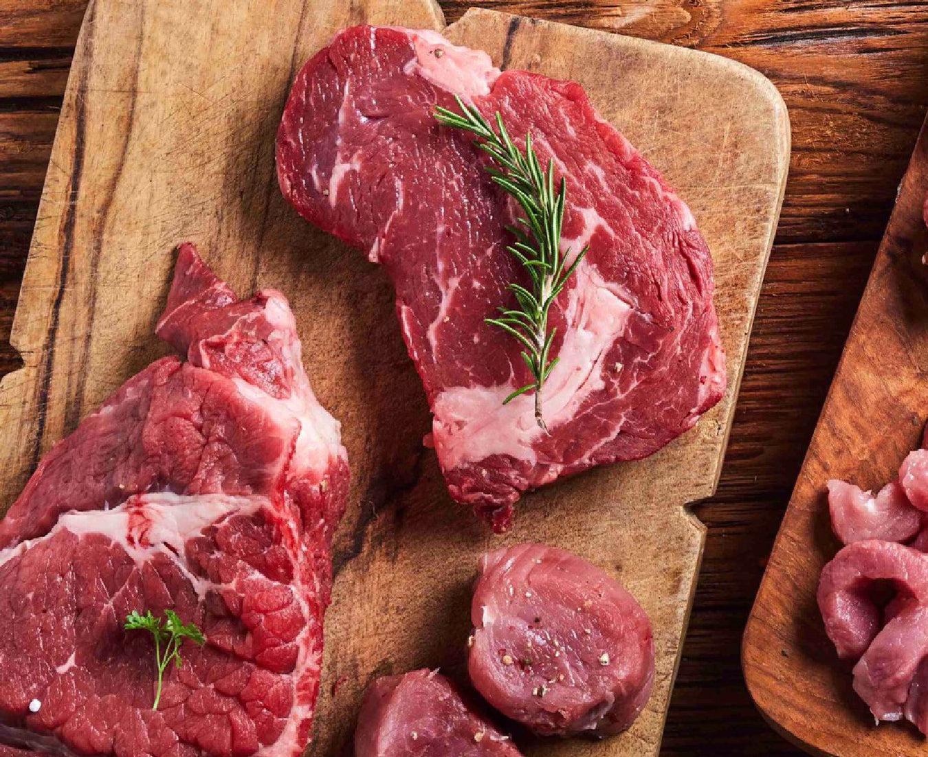 On Sale! - Pork