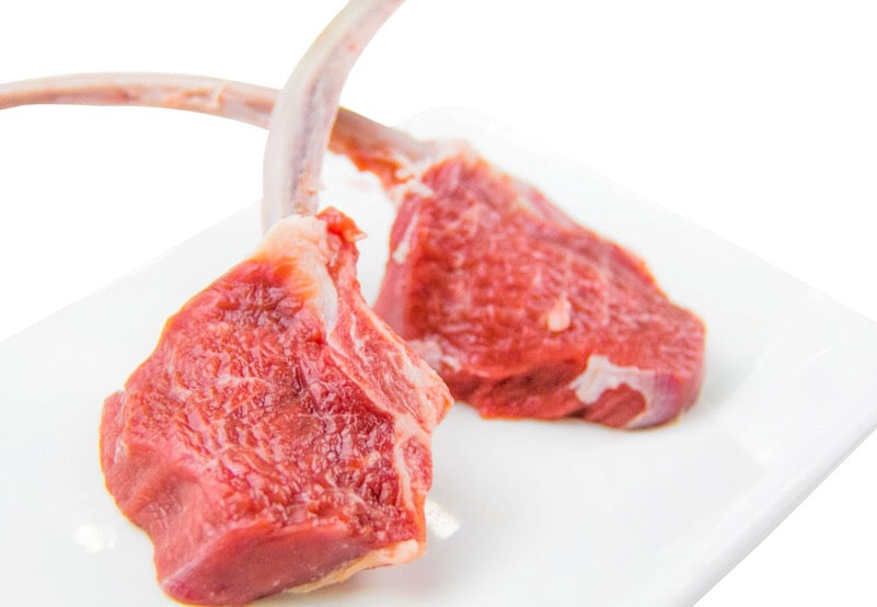 On Sale - Lamb