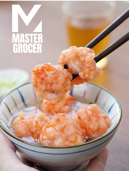 Master Grocer Fresh Premium Shrimp Paste 150g - Chilled