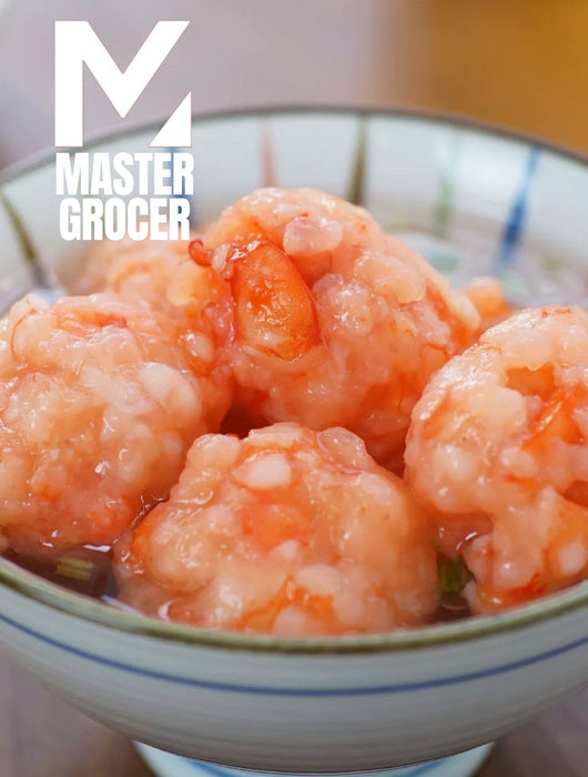 Master Grocer Fresh Premium Shrimp Paste 150g - Chilled