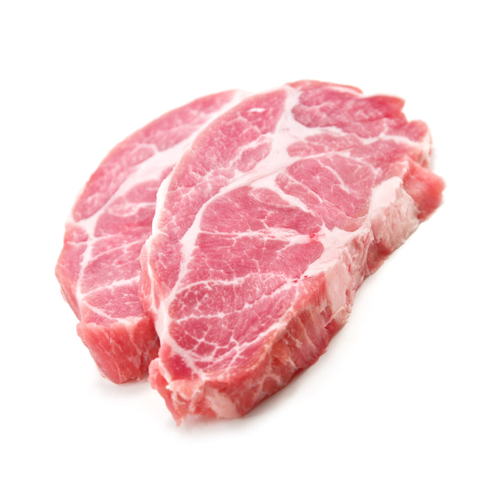 Pork Shoulder Butt - Chilled