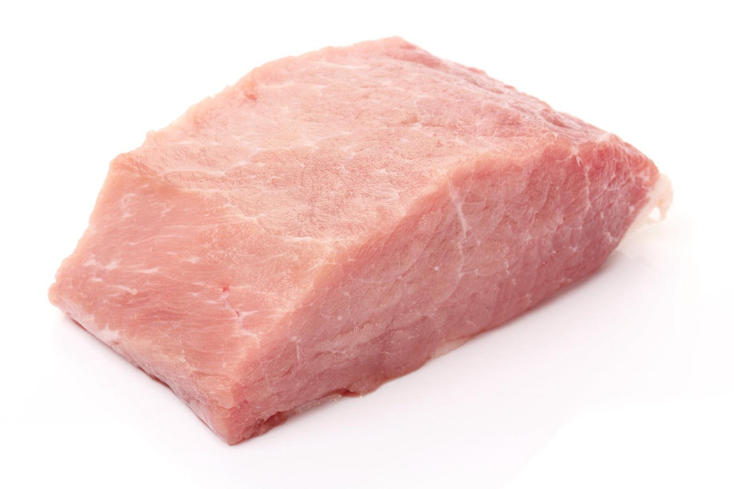 Master Grocer Australia Pork Loin Boneless 300g - Chilled