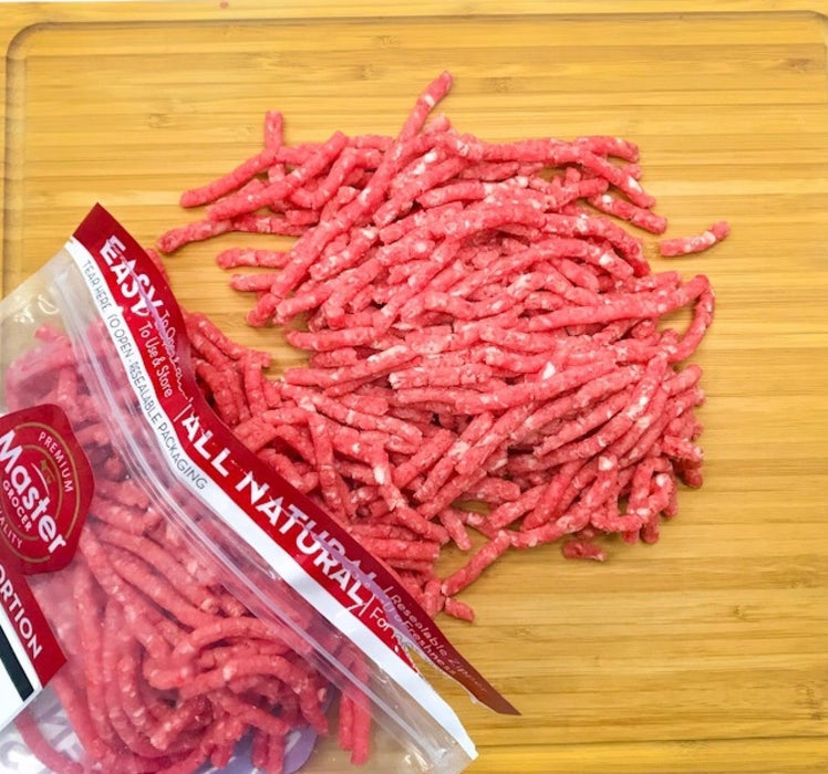 Australia Extra Lean Minced Kangaroo 500g - Frozen