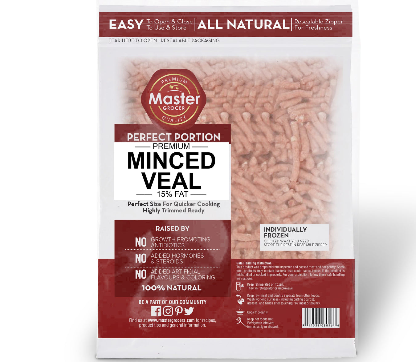 Veal