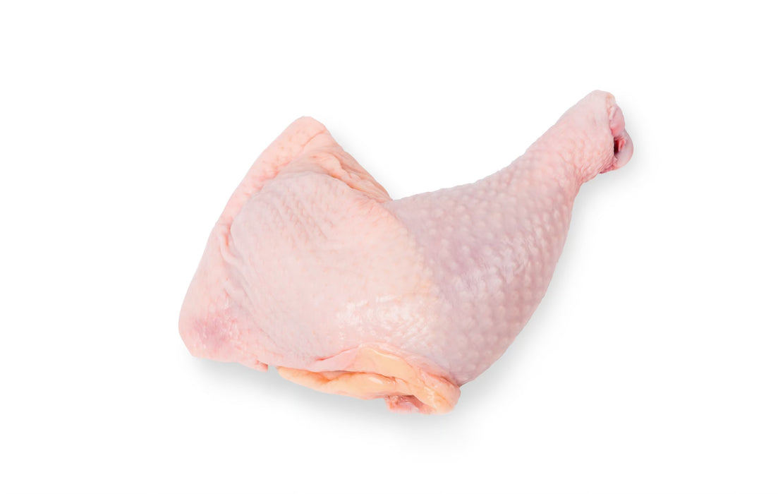 Chicken Leg Whole 250g - Chilled