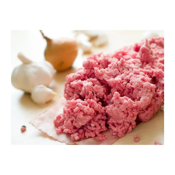 Australia Grassfed Lamb Minced 500g - Chilled