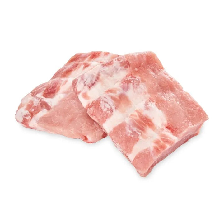 Siganture Taste Pork Short Ribs 500g - Frozen — Master Grocers