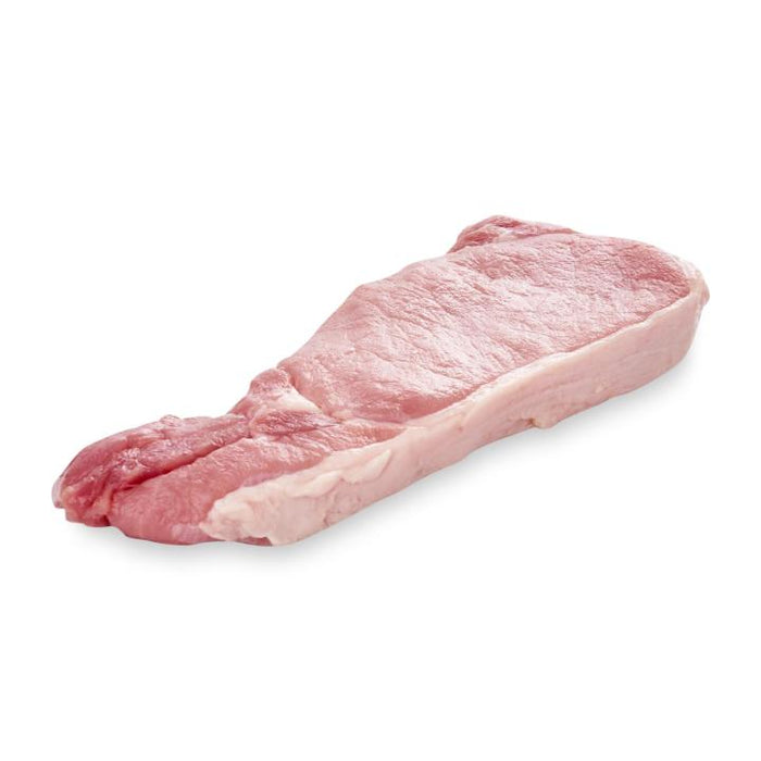 Master grocer Signature Taste Pork Loin Boneless 250g- Chilled