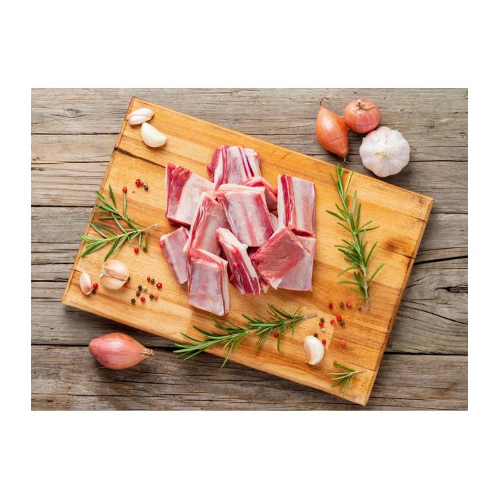 Master Grocer Australia Pork Spare Ribs 300g - Chilled — Master Grocers