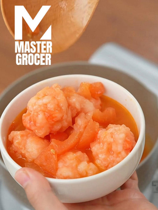 Master Grocer Fresh Premium Shrimp Paste 150g - Chilled