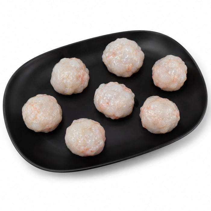 Master Grocer Original Prawn Paste Ball 150g