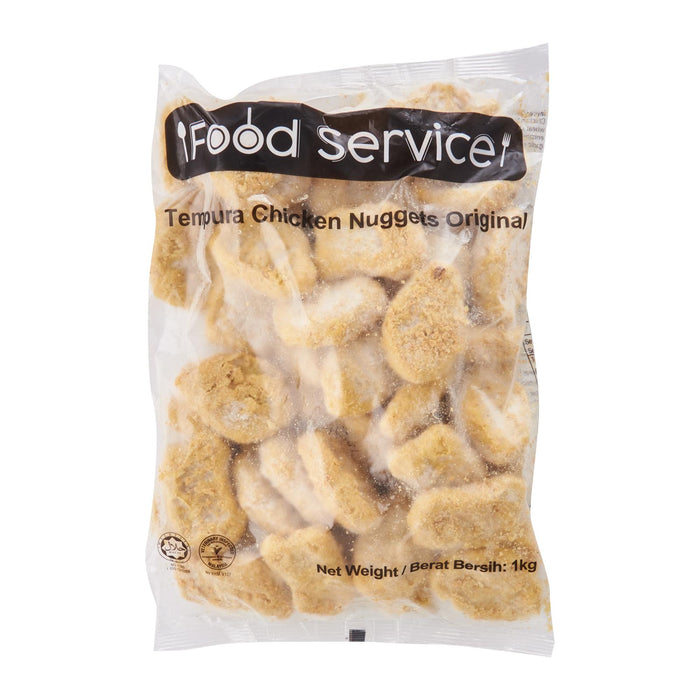 Master Grocer Chicken Nugget - Frozen