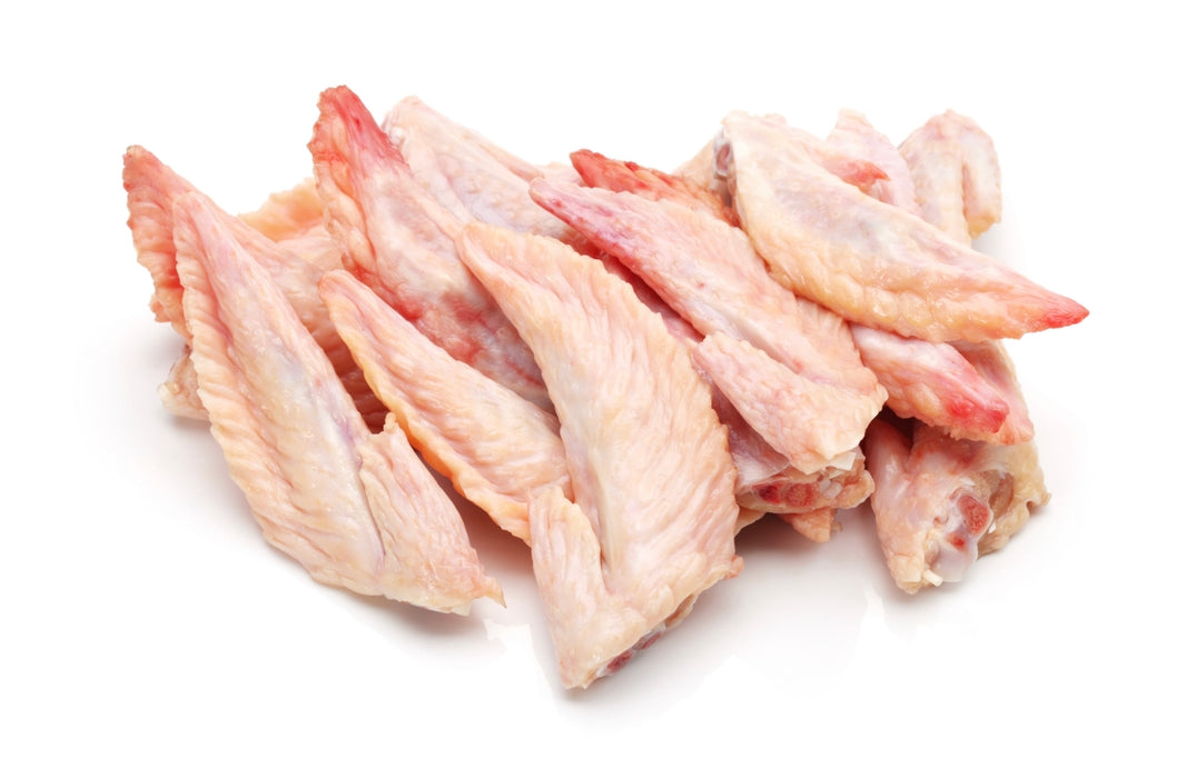 Chicken Wing Tip 1kg - Frozen