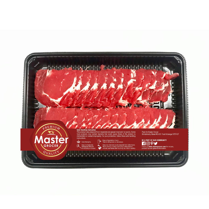 [Premium Gourmet Meat & Seafood Online] - Master Grocers