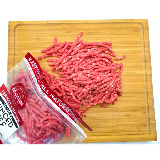 [Premium Gourmet Meat & Seafood Online] - Master Grocers