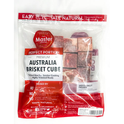 [Premium Gourmet Meat & Seafood Online] - Master Grocers
