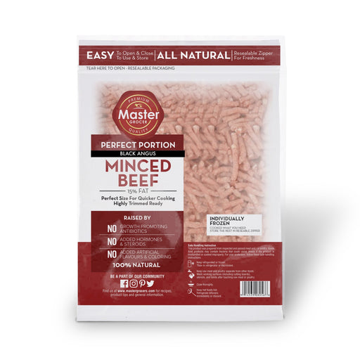 [Premium Gourmet Meat & Seafood Online] - Master Grocers