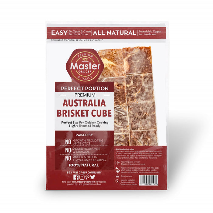 [Premium Gourmet Meat & Seafood Online] - Master Grocers