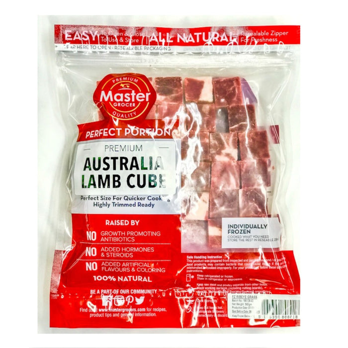 [Premium Gourmet Meat & Seafood Online] - Master Grocers