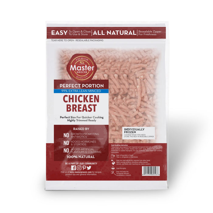 [Premium Gourmet Meat & Seafood Online] - Master Grocers