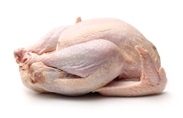 WHOLE POULTRY