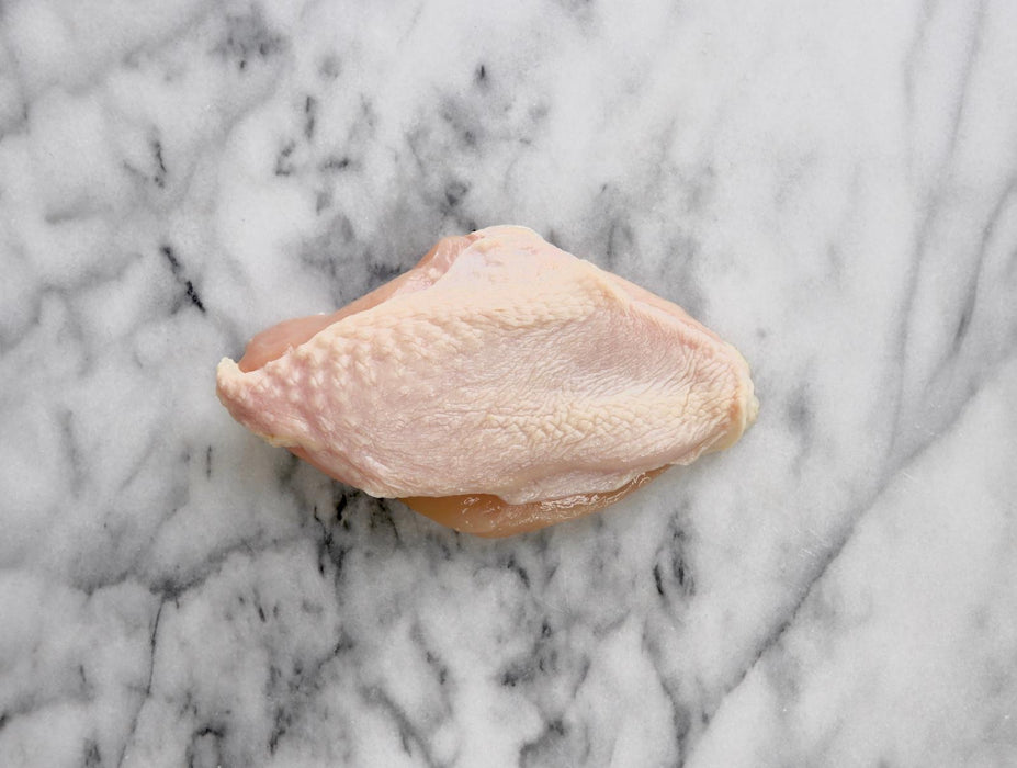 Chicken Breast Whole Skin On 1-2pcs - Chilled