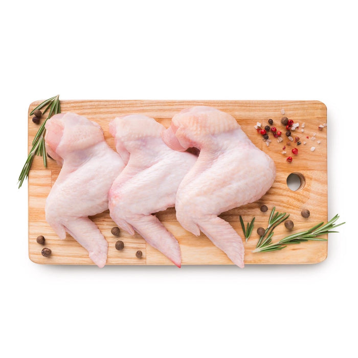 Chicken Wing 500g - Chilled