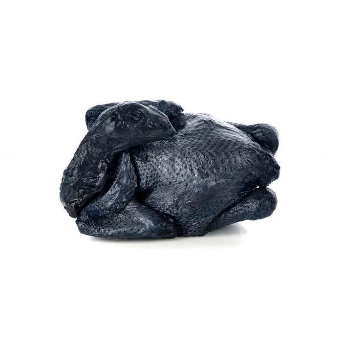 Fresh Black Chicken 400g - Chilled