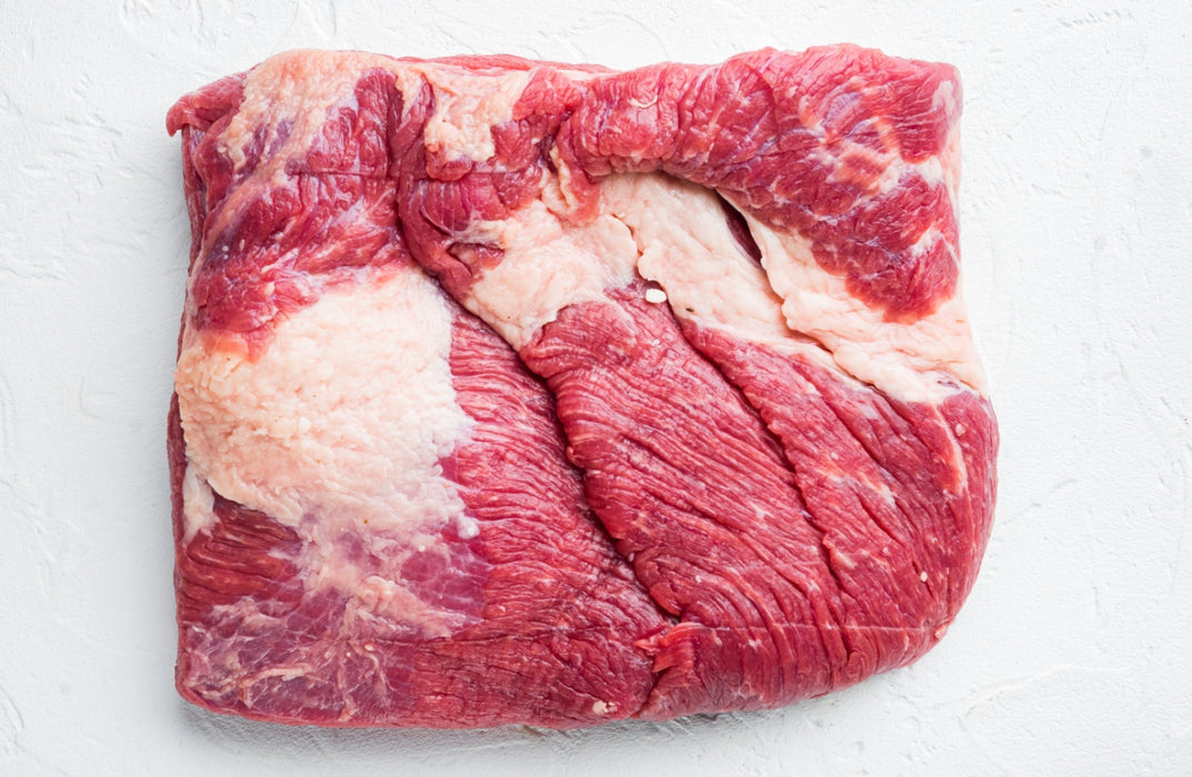 Australia Grassfed Beef Brisket Flat 1kg - Chilled