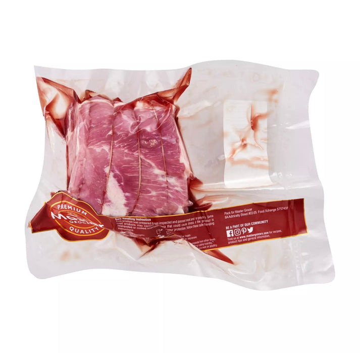 Signature Taste Pork Collar Roast String Tie 1Kg - Chilled