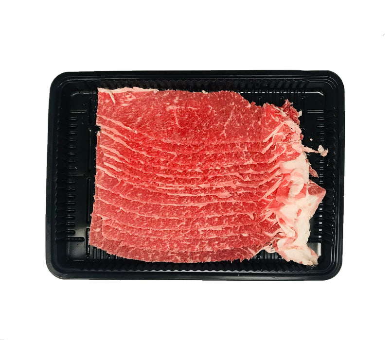 Australia Wagyu MS4 Shabu Shabu 200g - Frozen