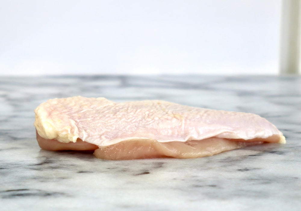 Chicken Breast Whole Skin On 1-2pcs - Chilled