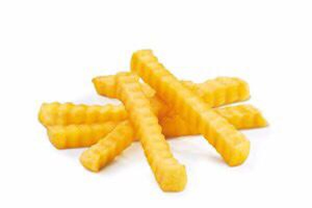 Farm Frite French Fries Crinkle Cut  1kg - Frozen