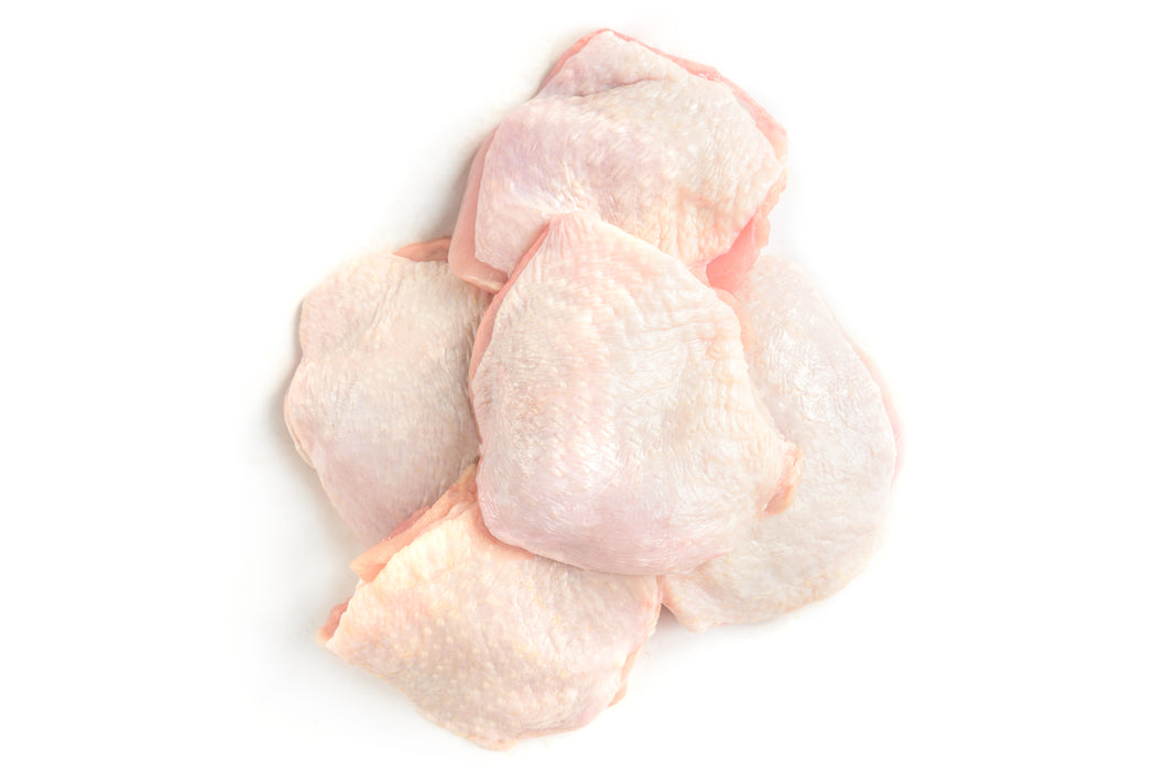 Chicken Leg Boneless Pre-Portion 3pcs -  Frozen