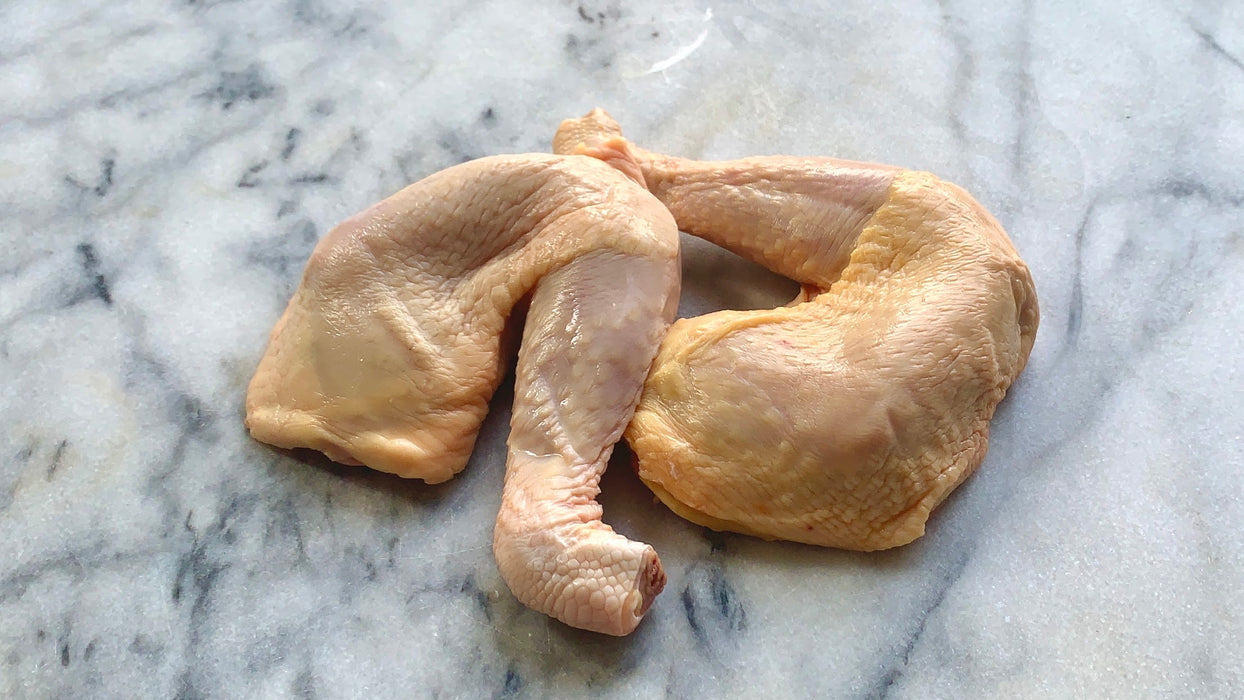 Chicken Leg Whole 250g - Chilled