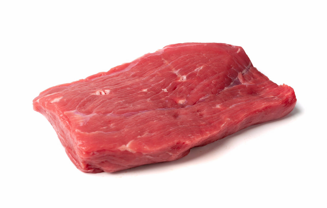Australia Grainfed Flank Steak Frozen 200g/pc - Frozen