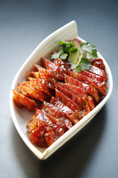 Cantonese Pork Char Siu - Frozen