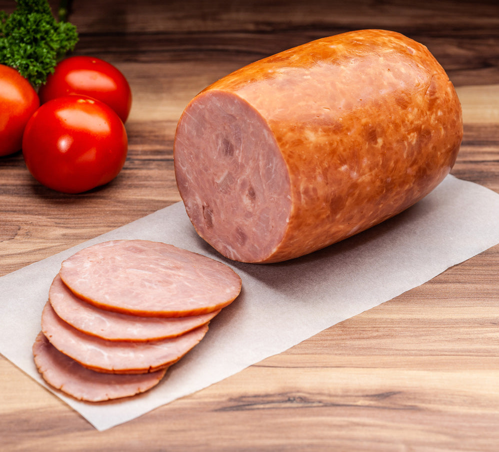 Ham & Cold Cut — Master Grocers