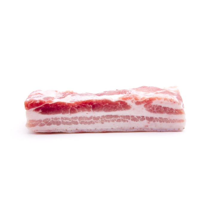 Premium Iberico Pork Belly 500g - Frozen