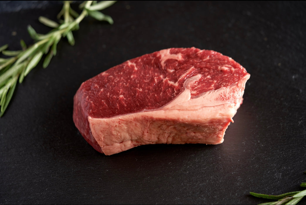 Grassfed Beef Petite Striploin (Thick Cut) - Chilled