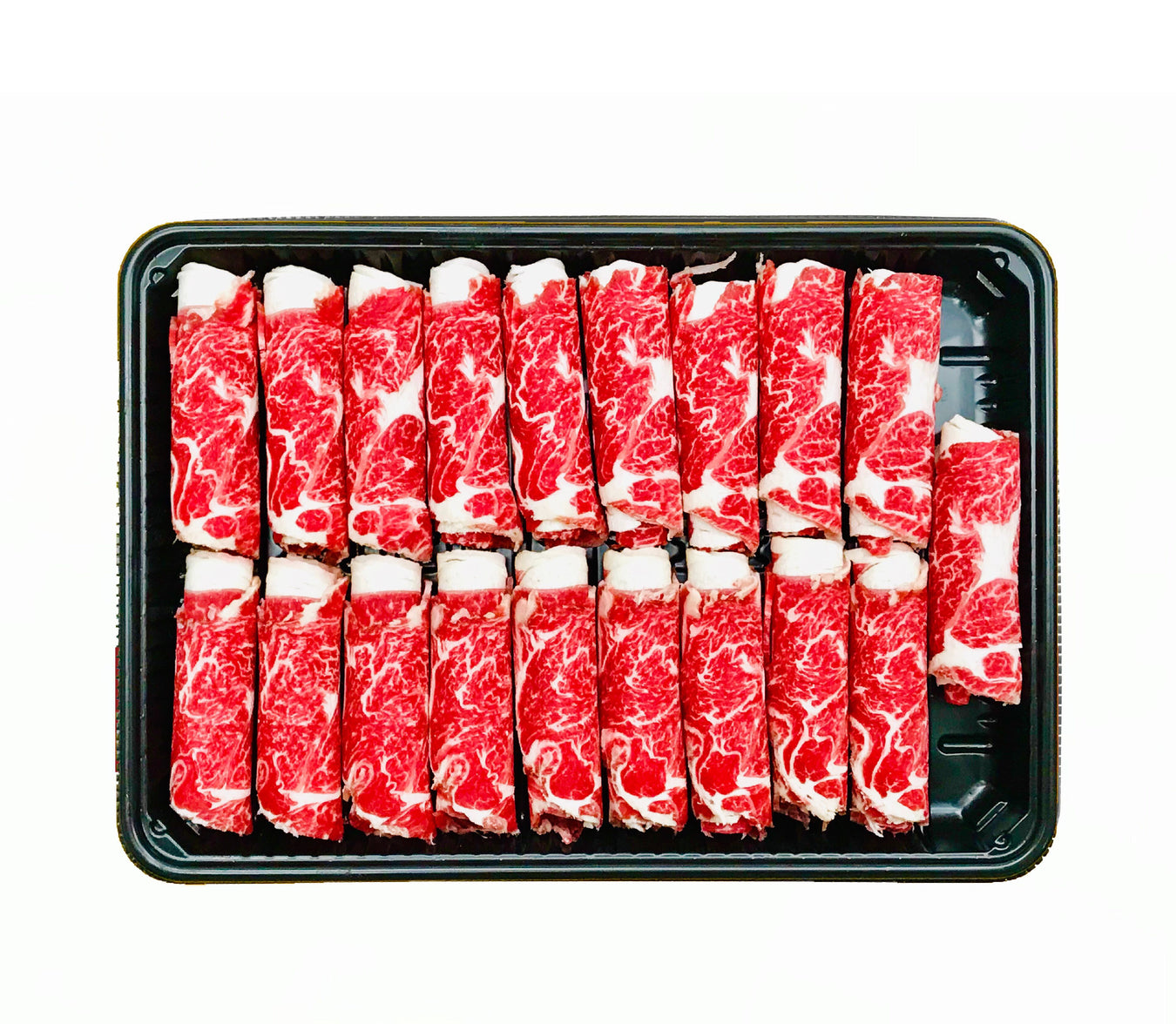 RIBEYE & T-BONE